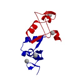 Image of CATH 2dx8