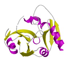 Image of CATH 2dxaA