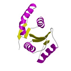 Image of CATH 2dxiA01