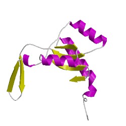 Image of CATH 2dxiA02