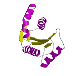 Image of CATH 2dxiB01