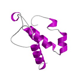 Image of CATH 2dxiB03