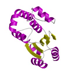 Image of CATH 2dxpA