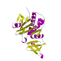 Image of CATH 2dxtA