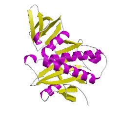 Image of CATH 2dxtB
