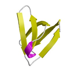 Image of CATH 2dxtB02