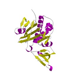 Image of CATH 2dxuA