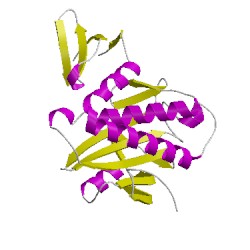 Image of CATH 2dxuB