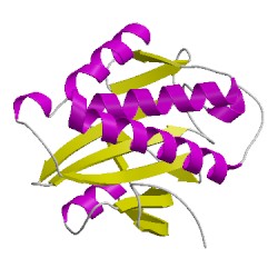 Image of CATH 2dxuB01