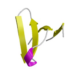 Image of CATH 2dxuB02