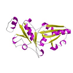 Image of CATH 2dxvA