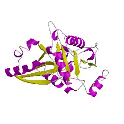 Image of CATH 2dxvB