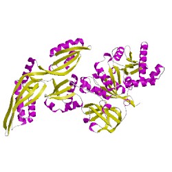 Image of CATH 2dy1A