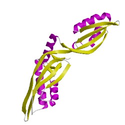 Image of CATH 2dy1A04