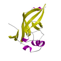 Image of CATH 2dy3A01