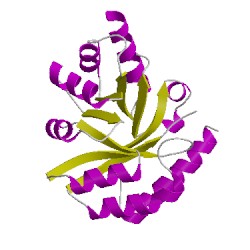 Image of CATH 2dy3A02