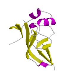 Image of CATH 2dy3B01