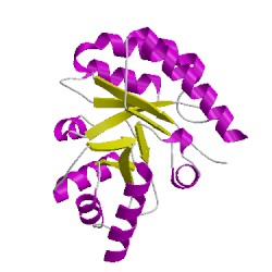 Image of CATH 2dy3B02