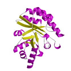 Image of CATH 2dy3C02