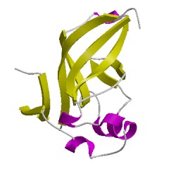 Image of CATH 2dy3D01