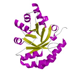 Image of CATH 2dy3D02