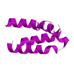 Image of CATH 2dy4A05
