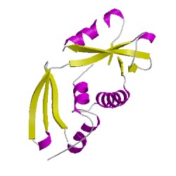 Image of CATH 2dy4B01