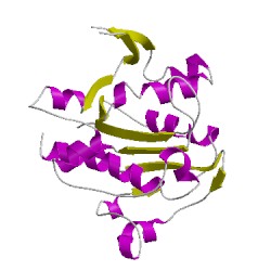 Image of CATH 2dy4C02