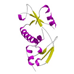 Image of CATH 2dy4D01