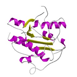 Image of CATH 2dy4D02