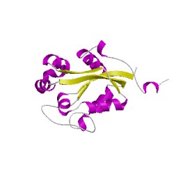 Image of CATH 2dyaA00