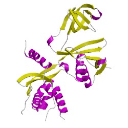 Image of CATH 2dybA