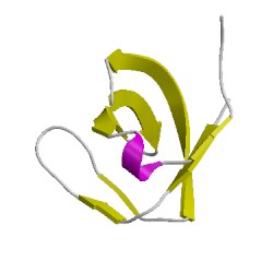 Image of CATH 2dybB02