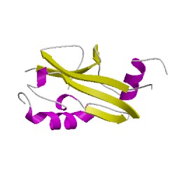 Image of CATH 2dyoA01