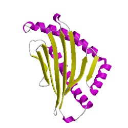 Image of CATH 2dypA01