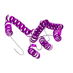 Image of CATH 2dyrC