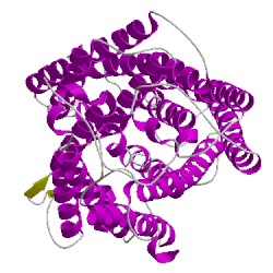 Image of CATH 2dyrN