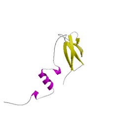 Image of CATH 2dyrS