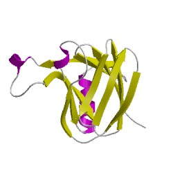 Image of CATH 2dysB02