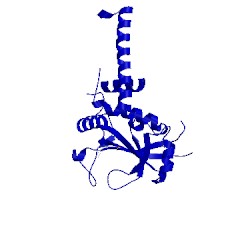 Image of CATH 2dyt