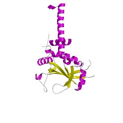 Image of CATH 2dytA