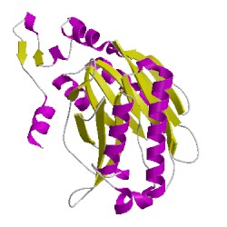 Image of CATH 2dyuA01