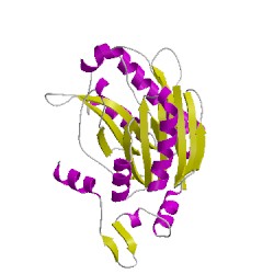 Image of CATH 2dyuB01