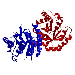 Image of CATH 2dza