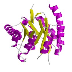 Image of CATH 2dzaA00
