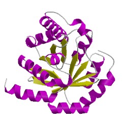 Image of CATH 2dzaB