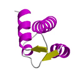 Image of CATH 2dznF00