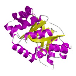 Image of CATH 2dztA00