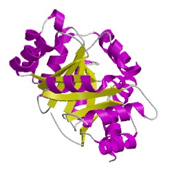 Image of CATH 2dzvB