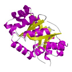 Image of CATH 2dzwA00